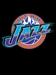 Discover 44 free utah jazz logo png images with transparent backgrounds. Utah Jazz Wallpaper Iphone Blackberry