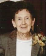 Obituary for Kathleen Johnson