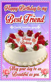 That's right, on the 9th of november the groundbreaking. Happy Birthday To My Best Friend Smitcreation Com