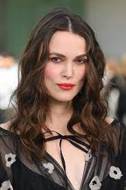 Check out full gallery with 2807 pictures of keira knightley. Keira Knightley Attends The Chanel Cruise 2020 Collection Photocall Keira Knightley Hair Keira Knightley Style Keira Knightley