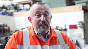 Hydraulic Hammer Repair-Piston Problems