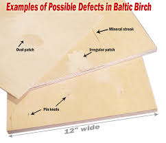 Ultimate Guide To Baltic Birch Plywood Why Its Better