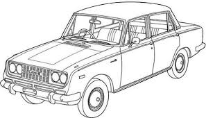 Elevate your bankrate experience get insider access to our best financial tools and content elevate your bankrate experience get insider access to our best financial tools and co. My Grandfather Old Car Coloring Page Coloring Sky