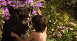 (para contribuir a que pueda seguir creciendo en contenido te pediría solo 1 visita a uno de mis vídeos no películas y 1 like al que elijas, gracias). En La Fila Con Adrian Vega The Jungle Book 2016