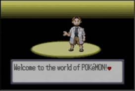 Pokémon Emerald Version – Complete Walkthrough (Step By Step Guide) –  Revolution Arena [In English]