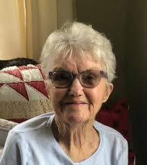 Irene Amy Nelson Obituary October 24, 2022