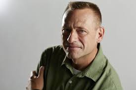 What Type is Your Phone? A Conversation with Steve Matteson