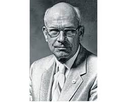 Charles Samson Obituary (1924