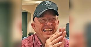 Steven Ray Hannaford Obituary