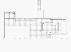 The building was torn down in early 1930, not even. The Pavilion Fundacio Mies Van Der Rohe