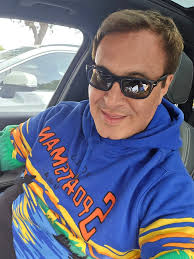 Hey everybody I'm Joe I live