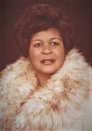 Ruby Jewel Span Obituary August 22, 2021