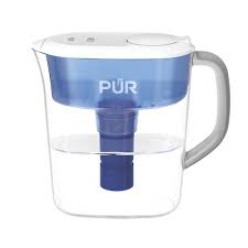 Maybe you would like to learn more about one of these? Pur Plus 11 Cup Pitcher
