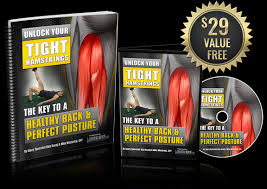 Make your hamstrings and hip flexors fully elastic while increasing their strength and power at the same time. Unlock Your Hip Flexors Review Read This Before Buying
