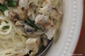 This thick and hearty chicken noodle soup recipe rivals the thinner, brothier versions from your childhood. Chicken Noodle Casserole The Perfect Comfort Food Page 2 Of 2 The Taylor House