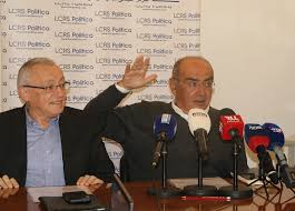 الحل برفع الاحتلال الايراني عن لبنان