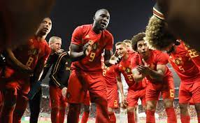 Retrouvez toutes nos infos utiles ! Les Diables Rouges Logiquement Tenus En Echec Par Les Pays Bas Photos Rtl Sport