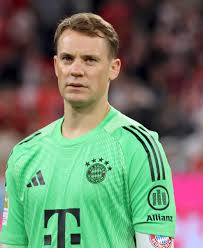 manuel neuer