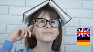 Warum? Kinder fragen nach