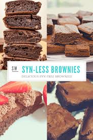Slimming World Brownies Syn Chocolate Brownies In 2020 Slimming World Brownies Slimming World Cookies Slimming World Cake