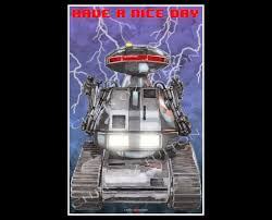 Chopping Mall Horror Movie Poster Wall Art Print Signed by Artist Chris Oz  Fulton - Etsy