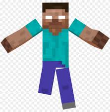Herobrine Transparent Minecraft Herobrine Png Image With Transparent Background Toppng Animal whisper (auburn hair color, dress with flower sash, barefoot with anklet). minecraft herobrine png image with