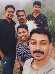 Joel Varghese (@joel_var_ghese) • Instagram photos and videos