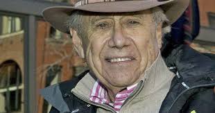 Out and About: Elegant gala honors businessman and history