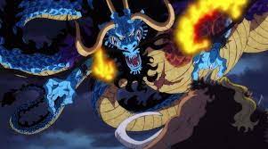 Kaido Jack One Piece Episodes One Piece Kaido One Piece