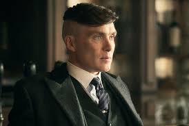 Cillian murphy, page made by a fan for fans. New Peaky Blinders Season 6 Behind The Scenes Photo Featuring Cillian Murphy