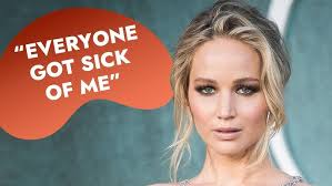 How Humble: Jennifer Lawrence's Weird Financial Values