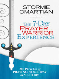 Anyone can request a prayer irrespective of religion. Read The 7 Day Prayer Warrior Experience Free One Week Devotional Online By Stormie Omartian Books