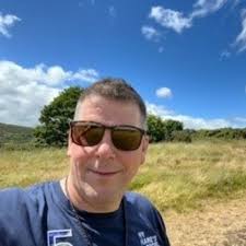 Bruce Cartwright is fundraising for ICAS Foundation