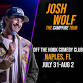 Josh Wolf