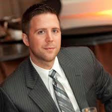 James Breen, PA⁠-⁠C