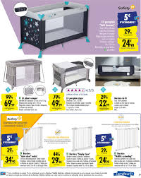 Carrefour Catalogue Actuel 17 09 07 10 2019 39 Catalogue 24 Com