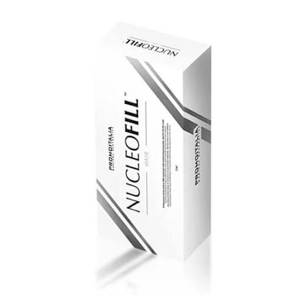 NucleoFill Medium Plus (Hair) - 1 x 2 ml