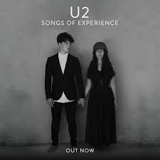 Bono is quoted as saying the songs of innocence album is all about first journeys and falling in love. we can only assume that the second volume will reflect an older. U2 U2 Songs Of Experience Facebook