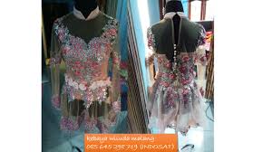 Malang sudah tidak diragukan lagi tentang wisata alamnya yang beragam. Tempat Jahit Kebaya Malang Jahit Kebaya Malang