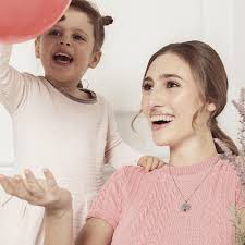 Collana Life is Mamma