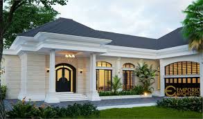 Check spelling or type a new query. Gambar Desain Villa Sederhana Cek Bahan Bangunan
