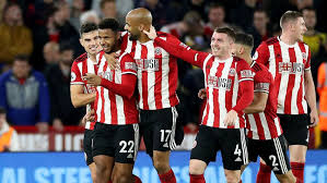 Conte a step away from leaving inter milan; Sheffield United 1 0 Arsenal Blades Too Good For Blunt Arsenal
