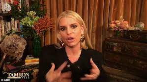 Jessica Simpson Doesn T Think Ex John Mayer Owes Her A Public Apology For Things He S Said Daily Mail Online