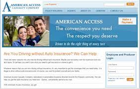 Maybe you would like to learn more about one of these? American Access Casualty Deploys Speedbuilder Bindexpress Insurance Innovation Reporter
