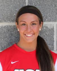 2014 Women's Soccer Roster