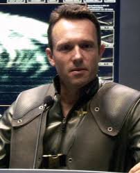 The Thin Blue Line: A Battlestar Galactica Colonial-Cylon War Game IC