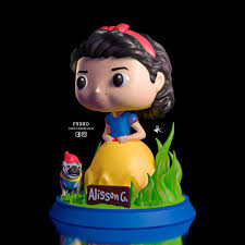Blancanieves es el personaje central de un cuento de hadas mundialmente conocido. View 36 Imagen De Blanca Nieves Animada