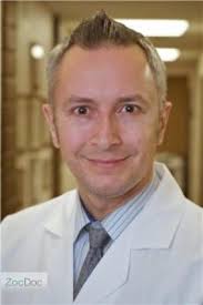Dr. Michael Radonich