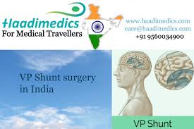 Vp Shunt Surgery Cost In India Haadimedics Com