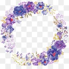 1,302 free images of watercolor flowers. Purple Flowers Png Purple Flowers Watercolor Cleanpng Kisspng